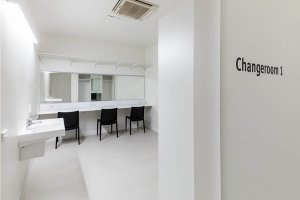 Bulmba-ja change room 1