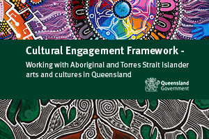 Cultural Engagement Framework