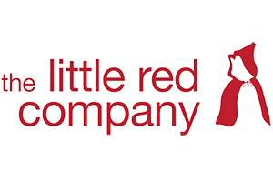 The Little Red Company logo